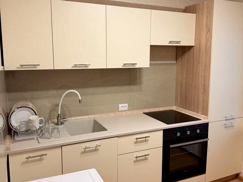 квартира по адресу Оболонский просп., 36