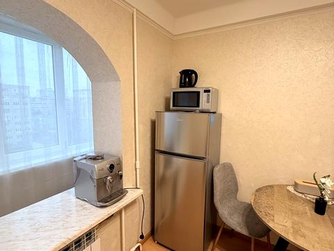 квартира по адресу Оболонский просп., 36