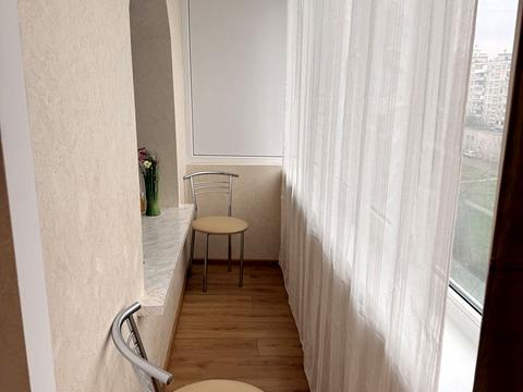 квартира по адресу Оболонский просп., 36