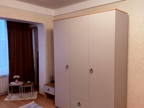 квартира по адресу Оболонский просп., 36