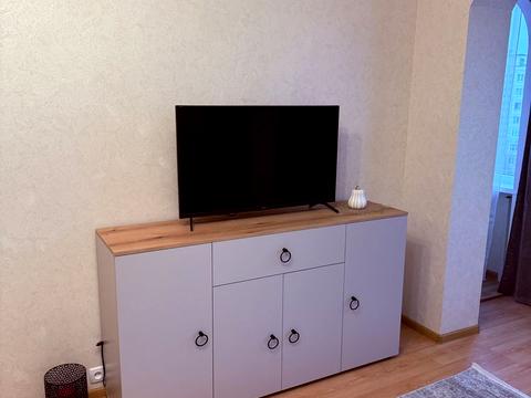 квартира по адресу Оболонский просп., 36