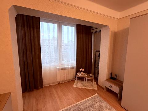 квартира по адресу Оболонский просп., 36