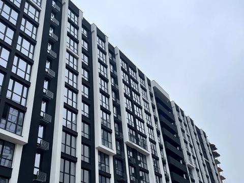 квартира за адресою Ленкавського вул., 34