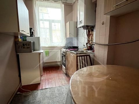 квартира за адресою Шпитальна вул., 30