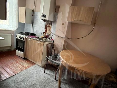 квартира за адресою Шпитальна вул., 30