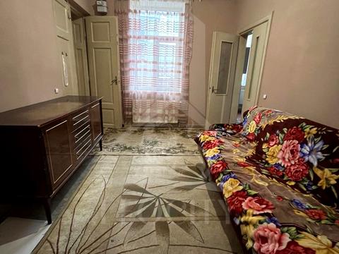 квартира за адресою Шпитальна вул., 30