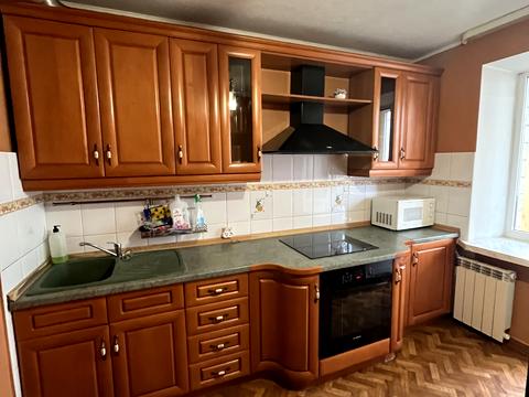 квартира за адресою Андрія Аболмасова вул. (Панельна), 3