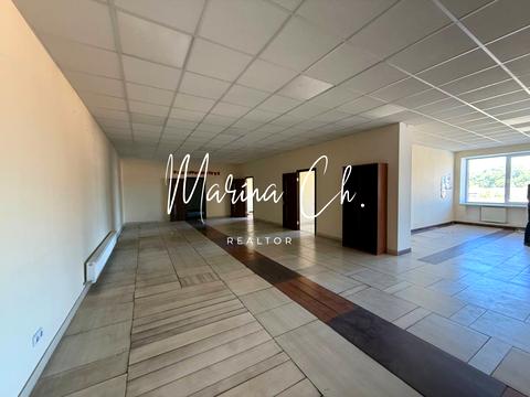 коммерческая по адресу Строителей ул., 43