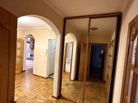 квартира по адресу Северная ул. (Північна), 6