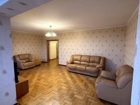 квартира по адресу Северная ул. (Північна), 6