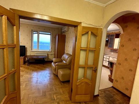 квартира по адресу Северная ул. (Північна), 6