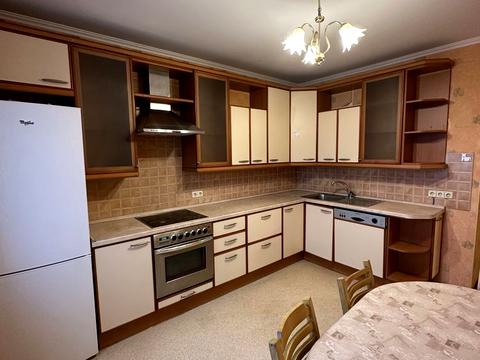 квартира по адресу Северная ул. (Північна), 6