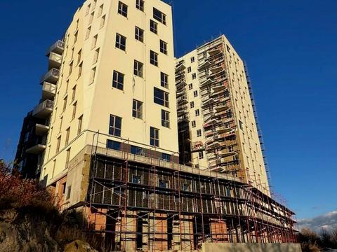 квартира за адресою Кирила Студинського вул., 4