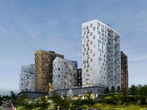 квартира за адресою Кирила Студинського вул., 4