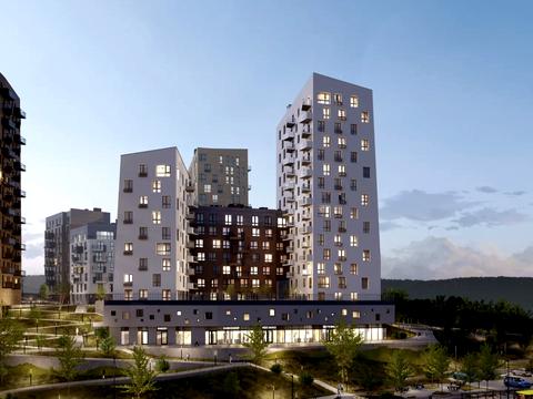 квартира за адресою Кирила Студинського вул., 4