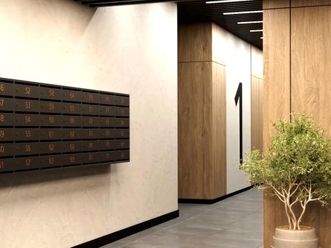 квартира за адресою Кирила Студинського вул., 4