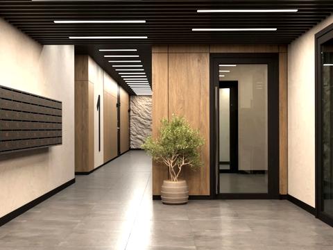 квартира за адресою Кирила Студинського вул., 4