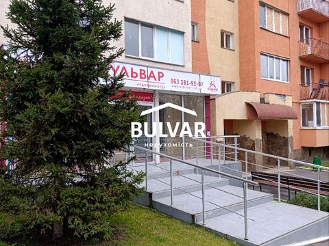 коммерческая по адресу Дружбы Народов ул., 238а