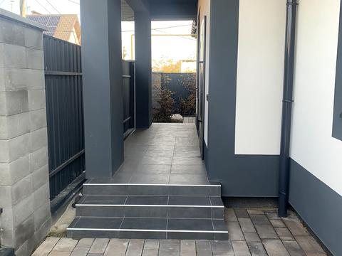 будинок за адресою Якова Качури пров.