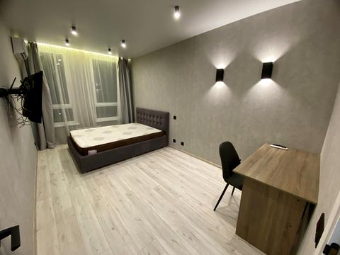 квартира за адресою Панорамна вул., 2