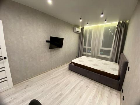 квартира за адресою Панорамна вул., 2