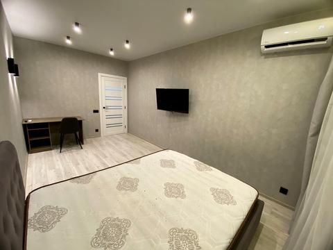 квартира за адресою Панорамна вул., 2