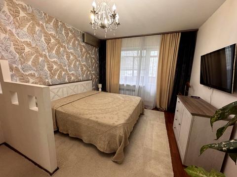 квартира за адресою Калнишевського вул., 6