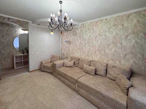 квартира за адресою Калнишевського вул., 6