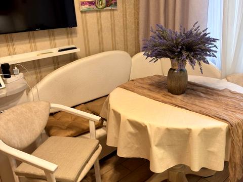 квартира за адресою Калнишевського вул., 6