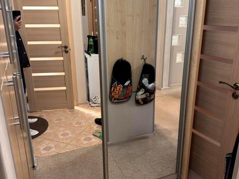 квартира за адресою Калнишевського вул., 6