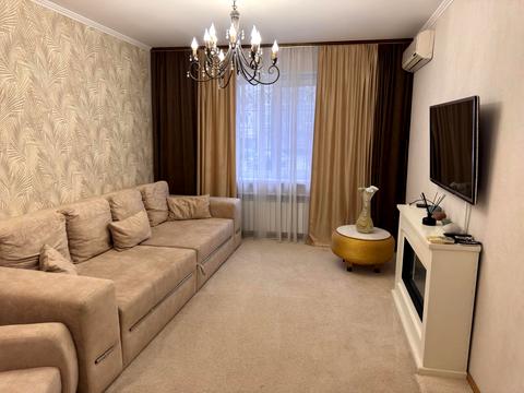 квартира за адресою Калнишевського вул., 6