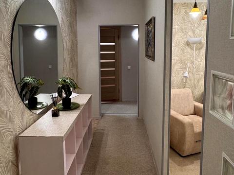 квартира за адресою Калнишевського вул., 6