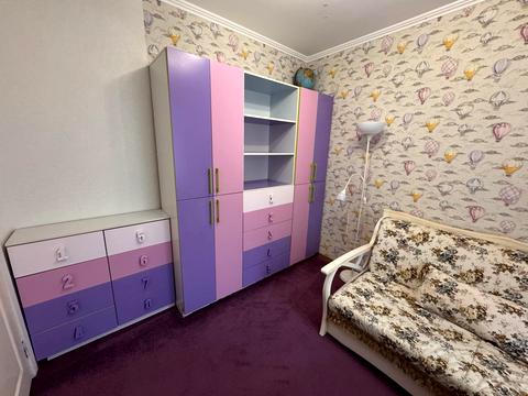 квартира за адресою Калнишевського вул., 6