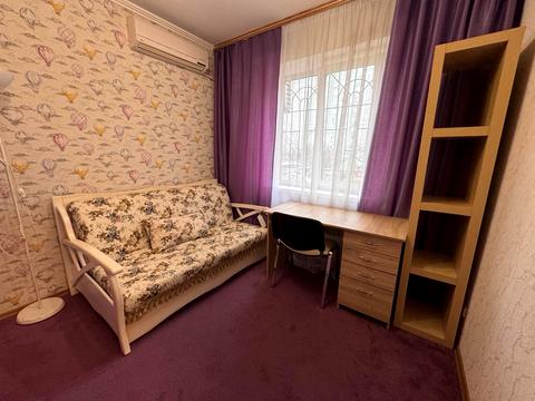 квартира за адресою Калнишевського вул., 6