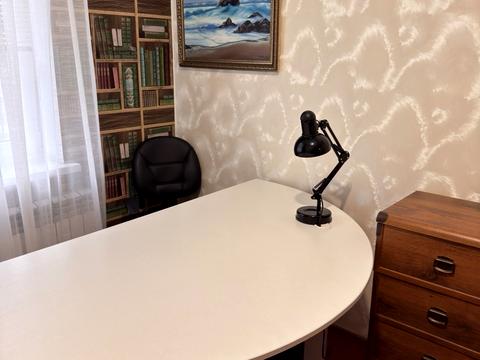 квартира за адресою Калнишевського вул., 6