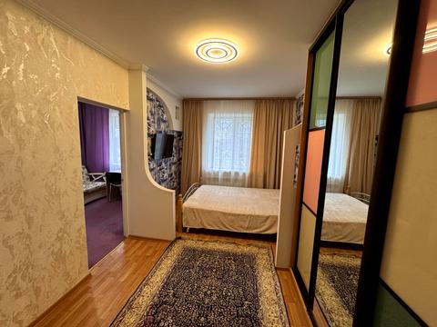 квартира за адресою Калнишевського вул., 6