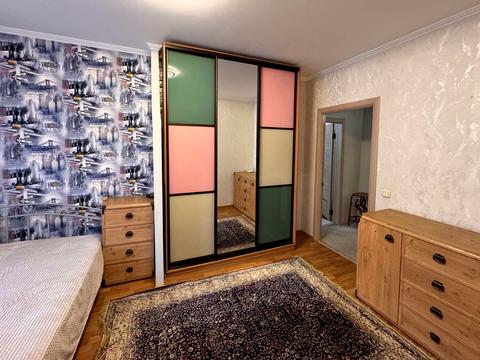 квартира за адресою Калнишевського вул., 6