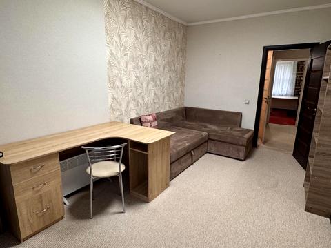 квартира за адресою Калнишевського вул., 6