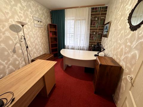 квартира за адресою Калнишевського вул., 6