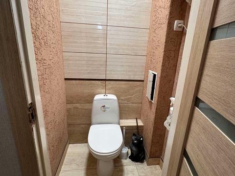 квартира за адресою Калнишевського вул., 6