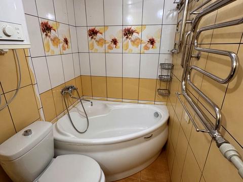 квартира за адресою Калнишевського вул., 6