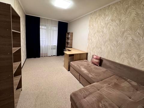 квартира за адресою Калнишевського вул., 6