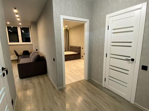 квартира за адресою Панорамна вул., 2