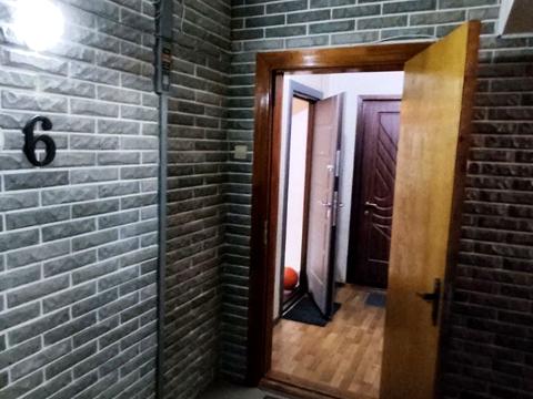 квартира по адресу Гулака-Артемовского ул., 13а