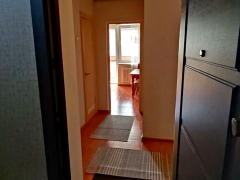 квартира по адресу Гулака-Артемовского ул., 13а