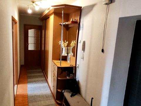 квартира по адресу Гулака-Артемовского ул., 13а