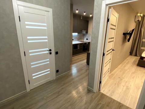 квартира за адресою Панорамна вул., 2