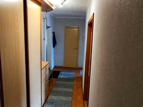 квартира по адресу Гулака-Артемовского ул., 13а