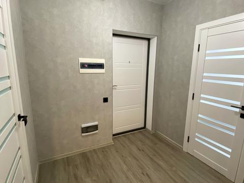 квартира за адресою Панорамна вул., 2