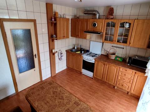 квартира по адресу Гулака-Артемовского ул., 13а